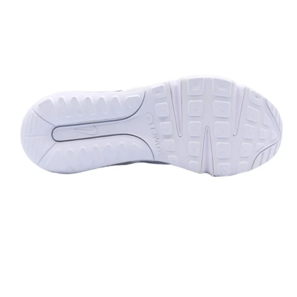 Nike Air‎ Max 2090 Casual Sneakers White Black Women's Shoes